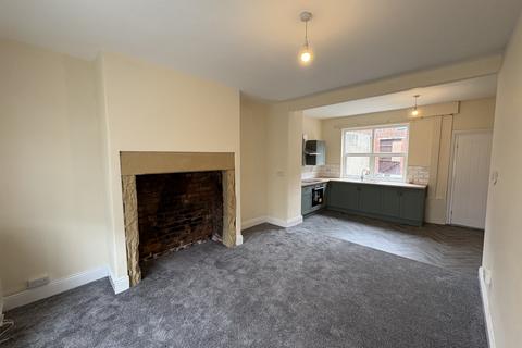 undefined, Adamson Street, Shildon, DL4