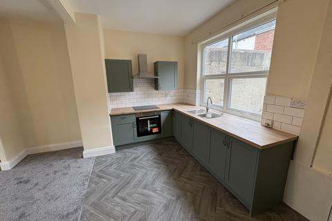 undefined, Adamson Street, Shildon, DL4