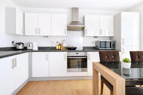 2 bedroom apartment for sale, Colchester CO2