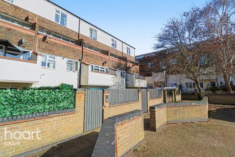 undefined, Centurion Way, Purfleet