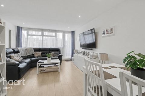 undefined, Centurion Way, Purfleet