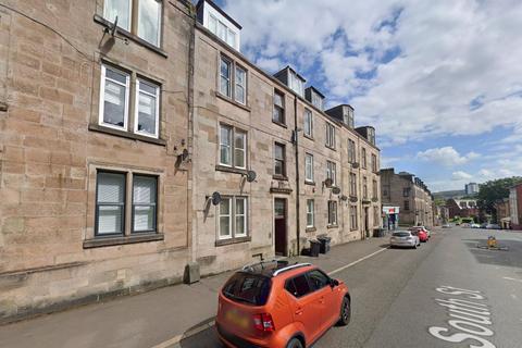 undefined, Greenock PA16
