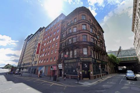 undefined, Jamaica Street, 1-05, Glasgow G1
