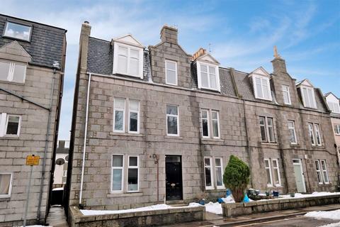 undefined, Claremont Street, Aberdeen AB10