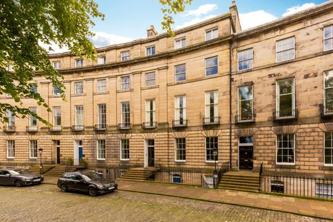 undefined, Royal Circus, New Town, Edinburgh, EH3