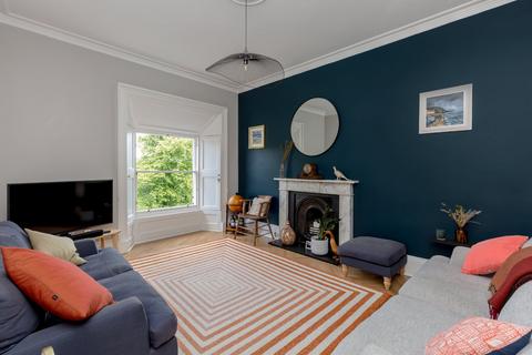 undefined, Royal Circus, New Town, Edinburgh, EH3