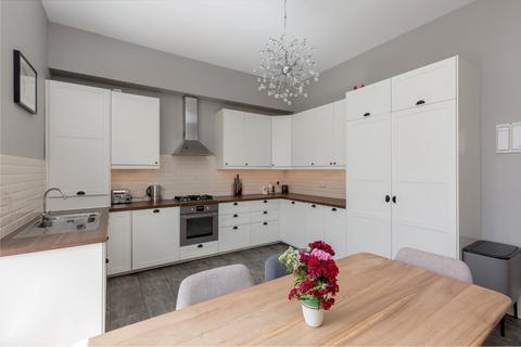 undefined, Royal Circus, New Town, Edinburgh, EH3