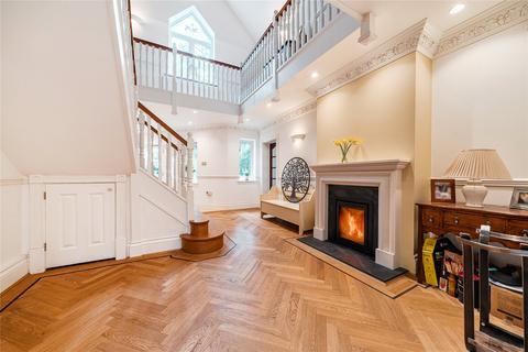 5 bedroom detached house for sale, Crawley Hill, Camberley, Surrey, GU15