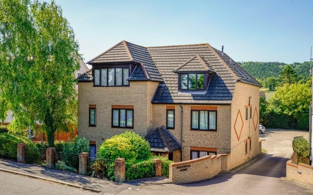 Beechwood front