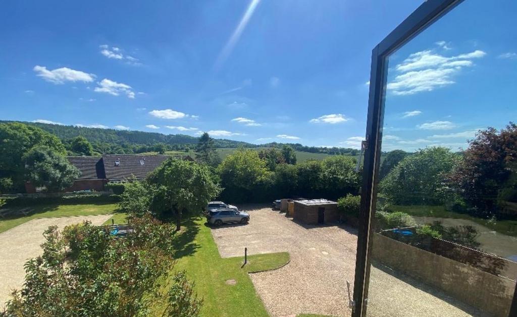 Beechwood view