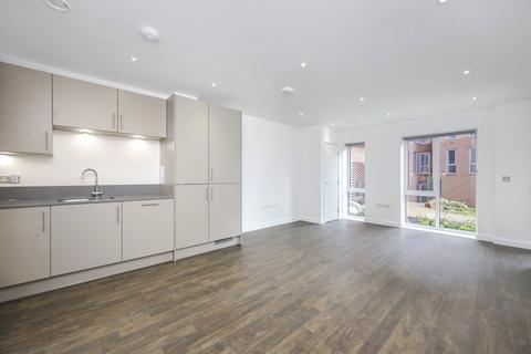 1 bedroom apartment to rent, at Folio London, Flat 5, Mondrian House, , 1 Cezanne Road W3