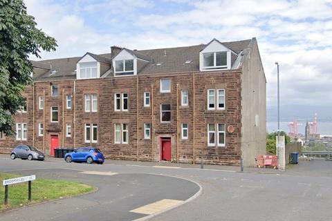 undefined, Prospecthill Street, Flat C, Greenock PA15