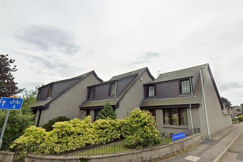 3 bedroom terraced house for sale, Allenvale Road, Aberdeen AB10