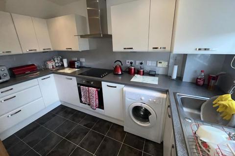 3 bedroom terraced house for sale, Allenvale Road, Aberdeen AB10