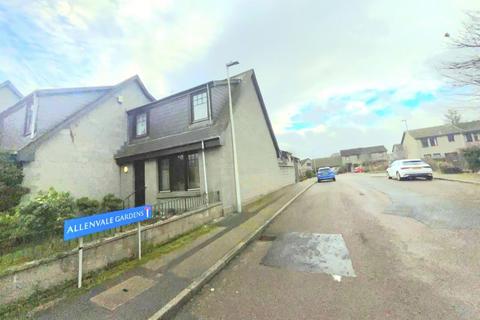 undefined, Allenvale Road, Aberdeen AB10