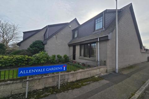 undefined, Allenvale Road, Aberdeen AB10