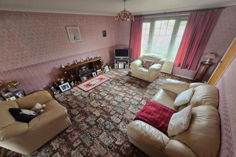 undefined, Allenvale Road, Aberdeen AB10