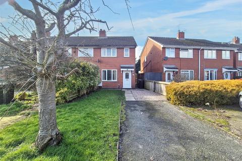 undefined, Newington Way, Craven Arms