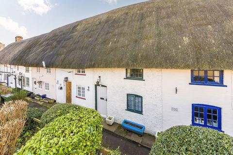 2 bedroom terraced house for sale, Malthouse Lane, Dorchester-on-Thames OX10