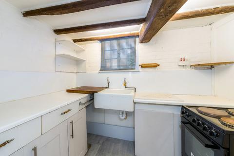 2 bedroom terraced house for sale, Malthouse Lane, Dorchester-on-Thames OX10