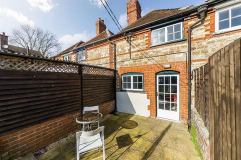 undefined, Malthouse Lane, Dorchester-on-Thames OX10