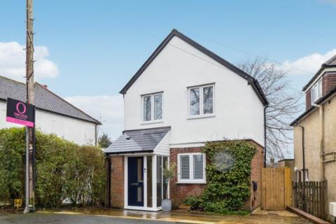 3 bedroom detached house for sale, Berkhamsted HP4