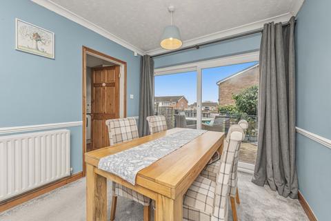 undefined, Pickard Court, Leeds LS15
