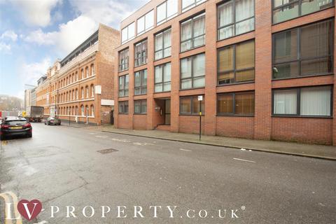 1 bedroom apartment to rent, George Street, Birmingham, West Midlands, B3