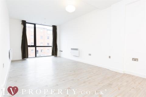 1 bedroom apartment to rent, George Street, Birmingham, West Midlands, B3