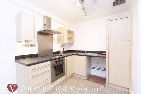 1 bedroom apartment to rent, George Street, Birmingham, West Midlands, B3