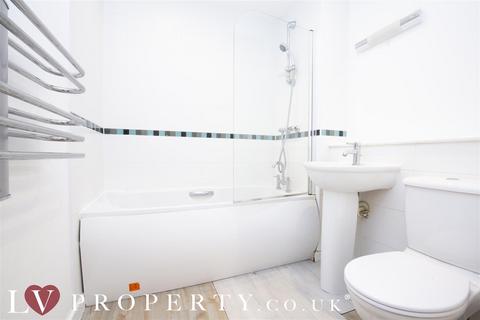 1 bedroom apartment to rent, George Street, Birmingham, West Midlands, B3