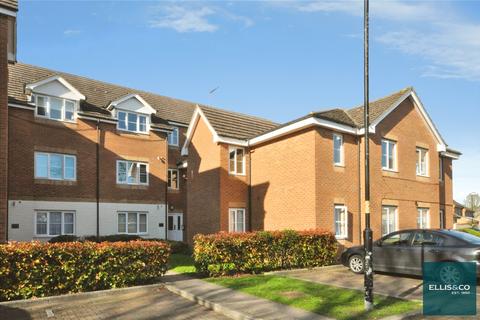 undefined, Bennington Drive, Borehamwood, Hertfordshire, WD6