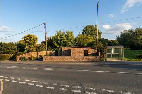 Land for sale, adjacent Sunnyside, Gower Street, St Georges, Telford, Shropshire TF2