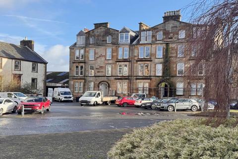 undefined, George Square, Flat 2-2, Greenock PA15