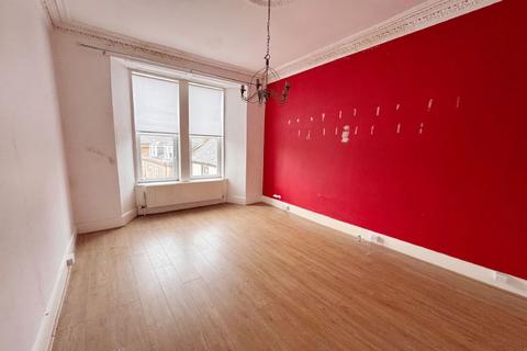 undefined, George Square, Flat 2-2, Greenock PA15