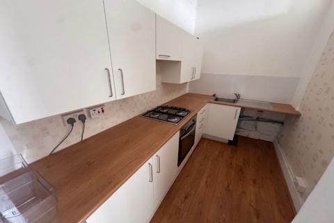 undefined, George Square, Flat 2-2, Greenock PA15