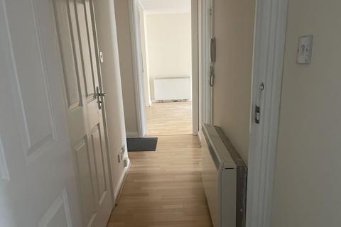 undefined, Wallace Street, Apartment 4-20, Glasgow G5