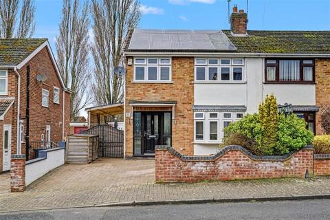 3 bedroom semi-detached house for sale, Arnside, Stapleford