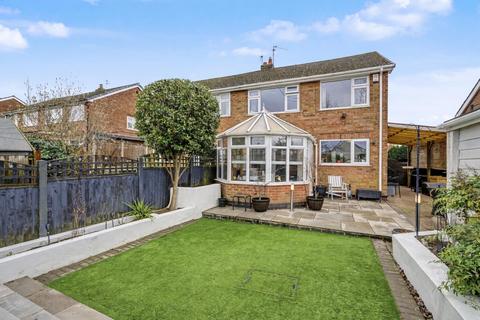 3 bedroom semi-detached house for sale, Arnside, Stapleford