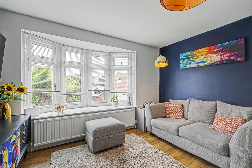 Lounge/Sitting Room