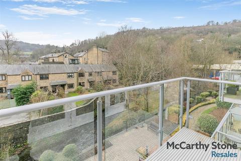 undefined, Leedham Court ,Victoria Road, Hebden Bridge