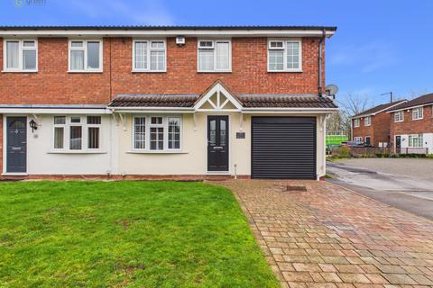 undefined, The Riddings, Walmley, Sutton Coldfield. B76 1RW