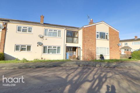 The Fortunes, Harlow