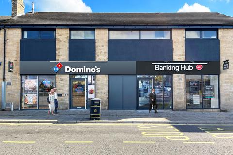 Retail property (high street) for sale, 7 South St Crook DL15 8NE