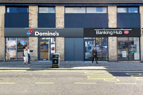 Retail property (high street) for sale, 7 South St Crook DL15 8NE