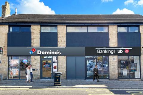 Retail property (high street) for sale, 7 South St Crook DL15 8NE