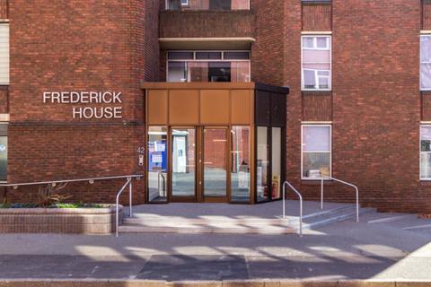 Office to rent, 42-46 Frederick Pl Brighton BN1 4EA