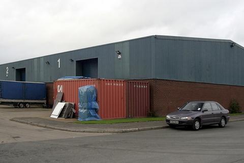 Warehouse to rent, Mica Clos Tamworth B77 4DR