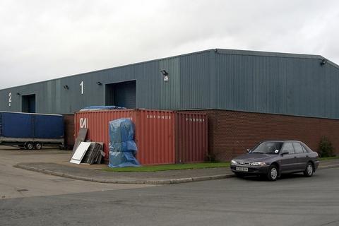 Warehouse to rent, Mica Clos Tamworth B77 4DR