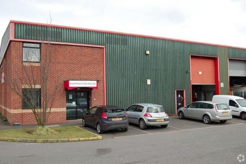 Industrial development to rent, Claymore Tamworth B77 5DQ
